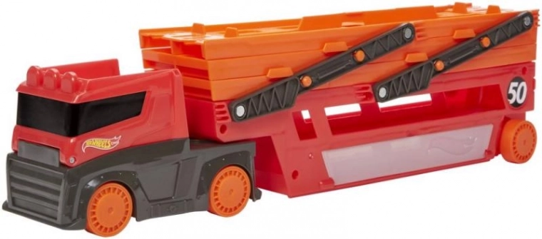 Sturdy and Lightweight Design