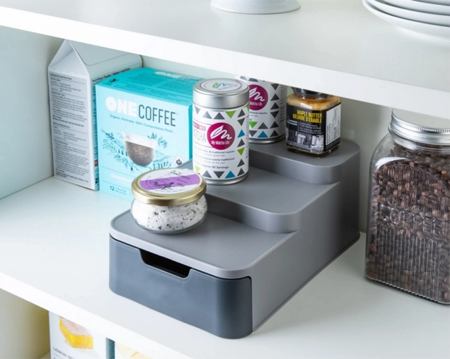 Компактен и стабилен