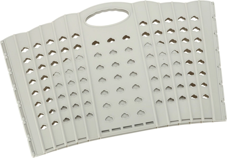 Сгъваема конструкция за пестене на място