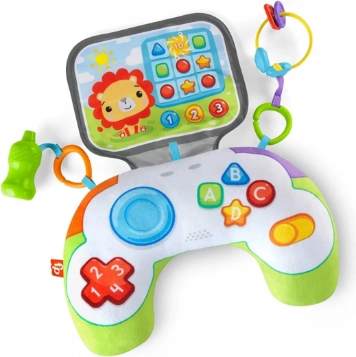 Интерактивни играчки