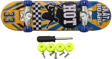 Сменяеми колелца