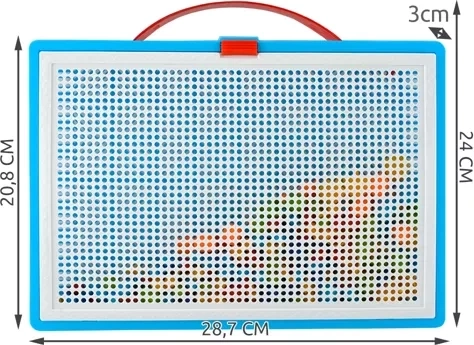 Практично куфарче за път