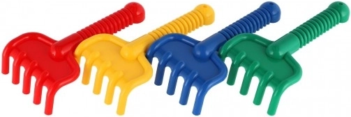 Издръжлива пластмаса