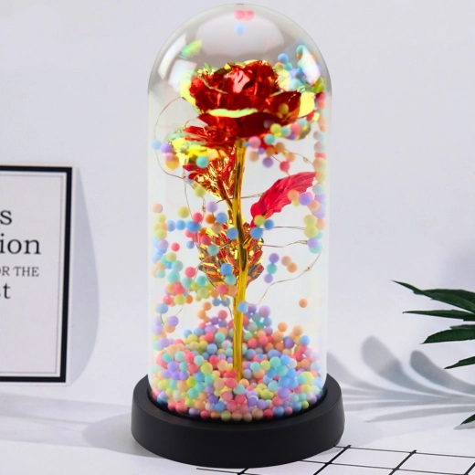 Вечна красота