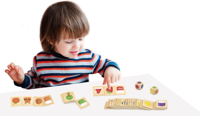 Безопасни и екологични материали