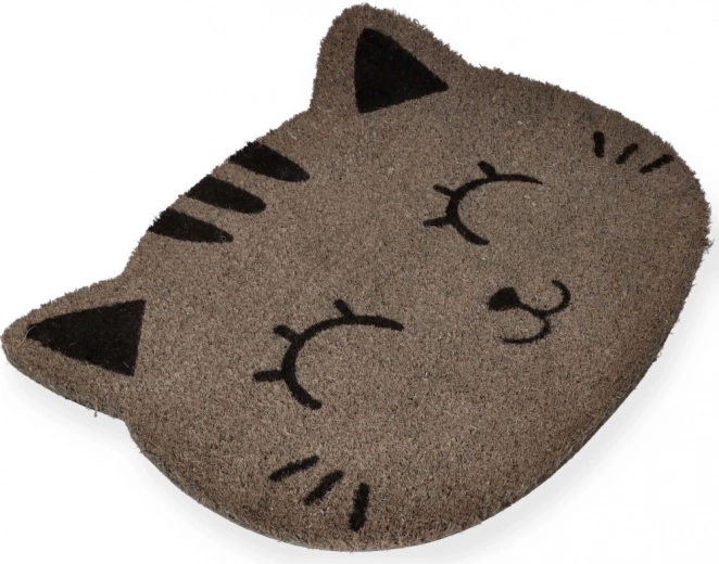 Текстуриранa повърхност за по-добро почистване на обувките