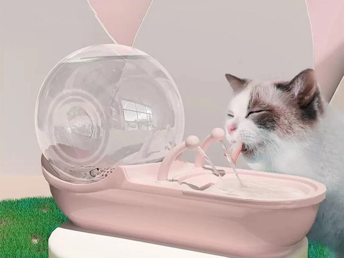 Тристепенно регулиране на дебита