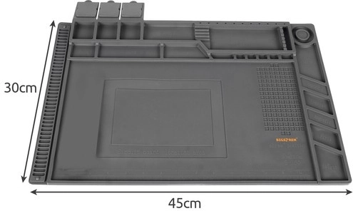 Мерителни линии и интелигентна организация