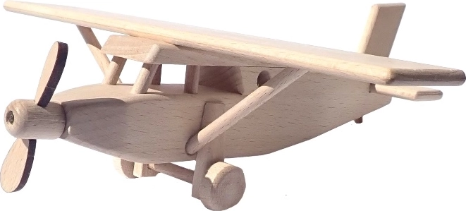 Прецизна букова дървесина