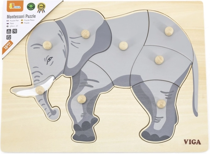 Лесна манипулация