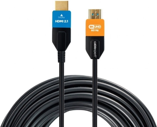 AOC active optical design without interference