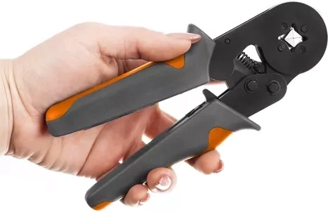 Ергономичен захват