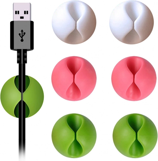 Гъвкав силикон за щадящо захващане