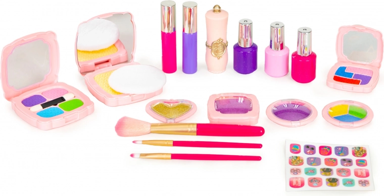 Безопасна игра и развитие на креативността