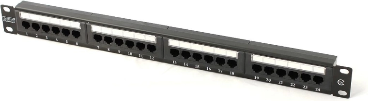 Fast and clear installation