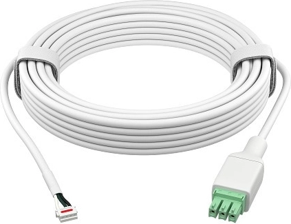 Clean installation and flexible mounting