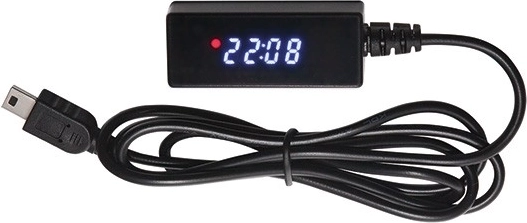 Дискретен LED/IR приемник чрез USB
