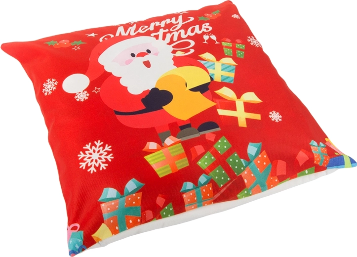 Празничен мотив, който създава вълшебна атмосфера