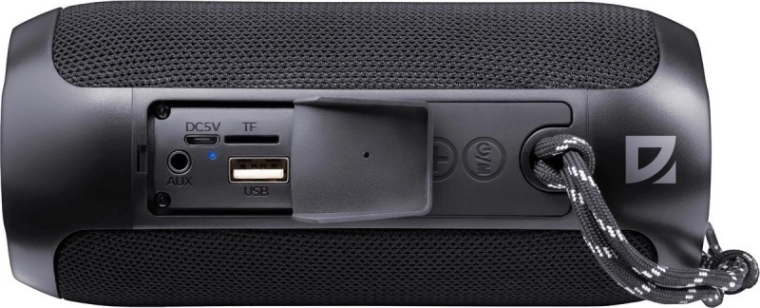 Повече източници на музика: USB, microSD, AUX