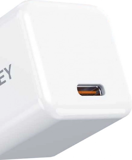 Fast charging