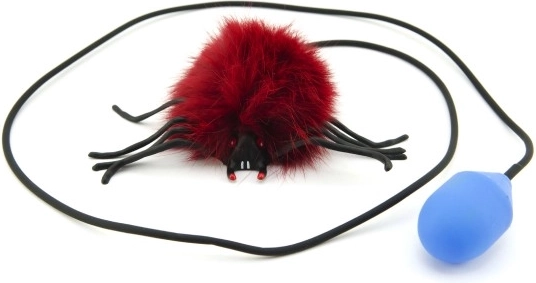 Подскачане при натискане на помпичката