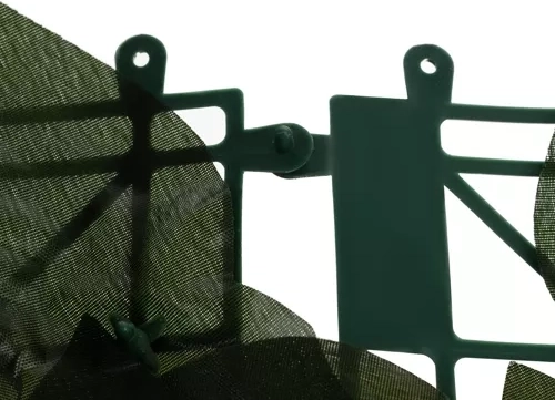 Издръжлив материал за външна употреба