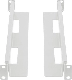 Quick installation with M6 screws