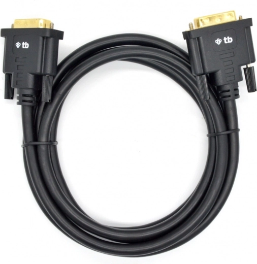 Double gold-plated connectors