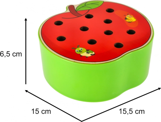 Здраво дървено изпълнение