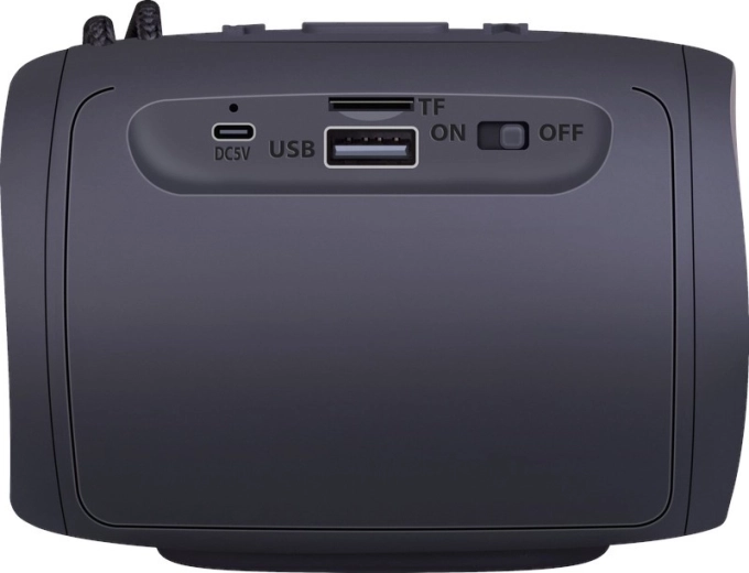 Wide connectivity and USB‑C