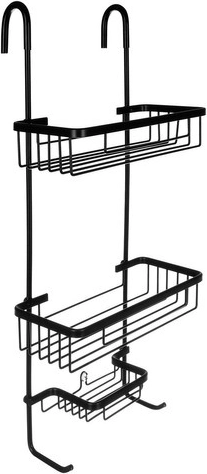 Easy assembly without drilling