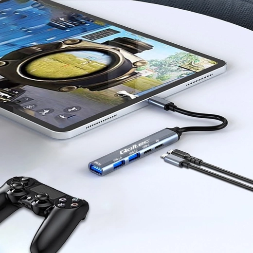 More devices at once, no compromises