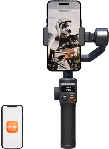 High performance and versatility