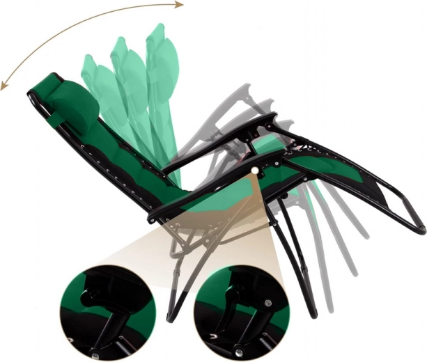 Подсилена конструкция и комфортна повърхност