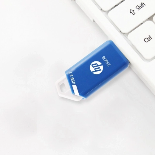 Надежден преносим капацитет 256 GB