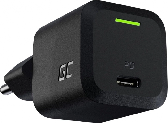 Universal charging