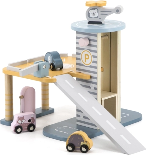 Интерактивна игра