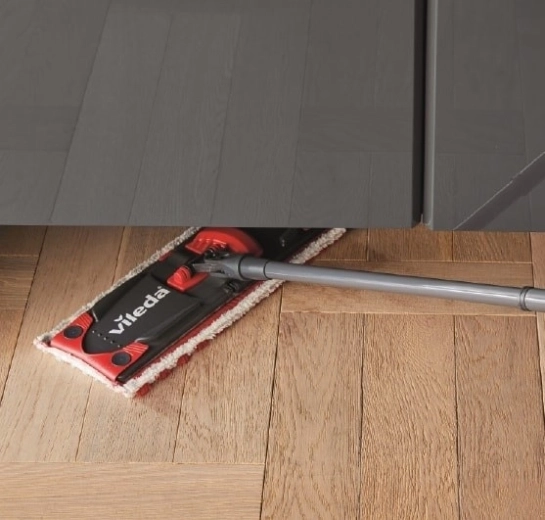 180° joint and low profile