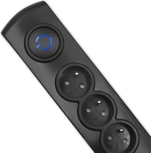 Безопасността на първо място: защита от пренапрежение и детски предпазители