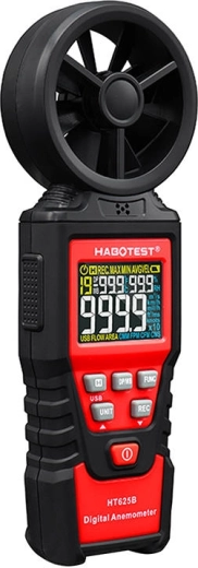 Цветен HD дисплей и интуитивно управление