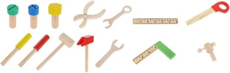 Безопасна и издръжлива изработка