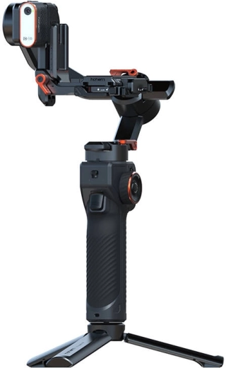 Advanced shooting modes