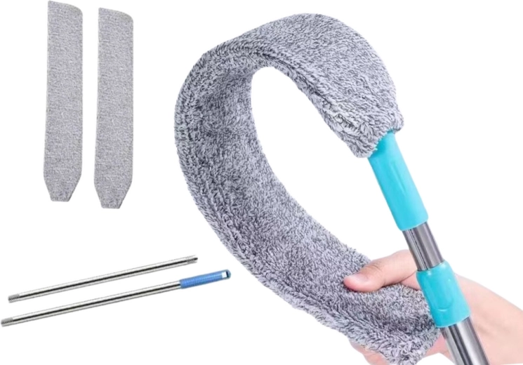 Лесна поддръжка и дълъг живот