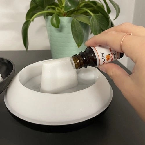 Релаксираща атмосфера