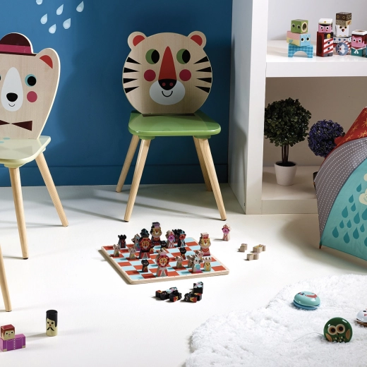 Подкрепа на детското въображение