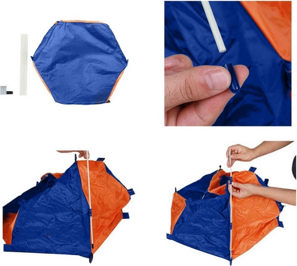 Лесна поддръжка и издръжливо изпълнение