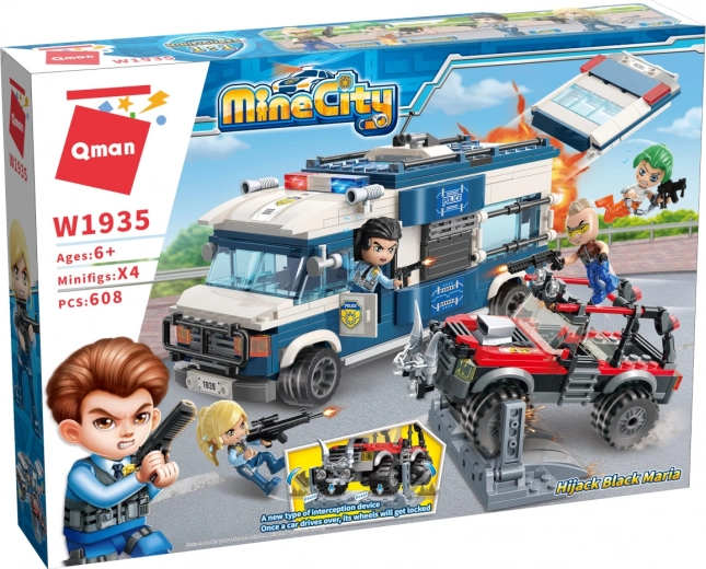 Издръжливи материали