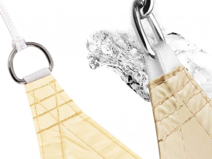 Водоотблъскващ, издръжлив материал