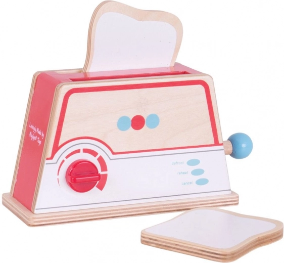 Interactive controls like the real thing