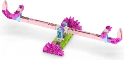 Лесно щракване и стабилна конструкция